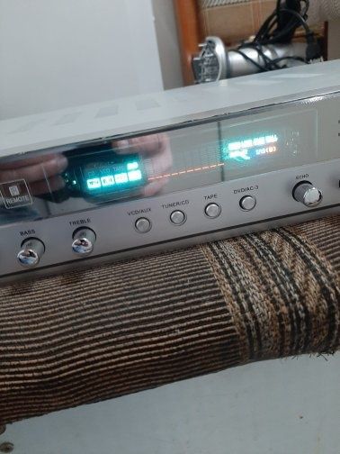 Amplificator Auna second hand