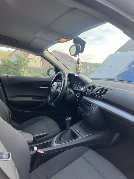 Bmw seria 1 120d