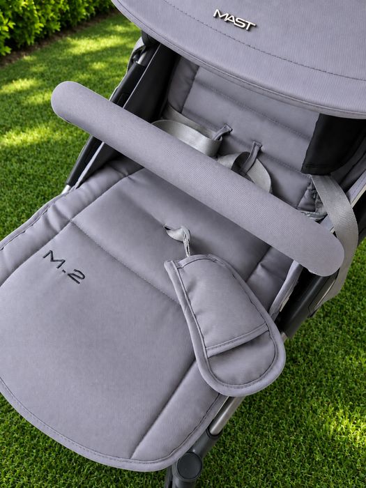 Mast M2 2025 Koala Buggy + аксесоари