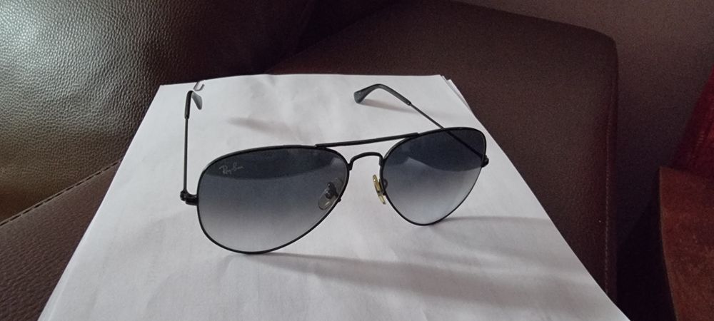 Ochelari de soare Ray Ban barbati marime S