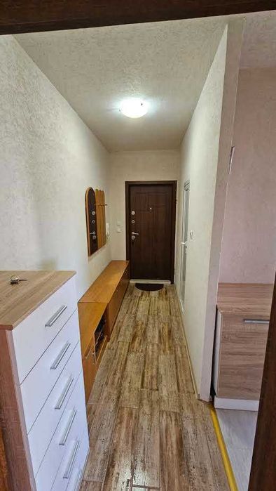 Продава се Едностаен апартамент в Плевен, Дружба 1 - 40 кв.м за 1594 €/кв.м - Снимка #9