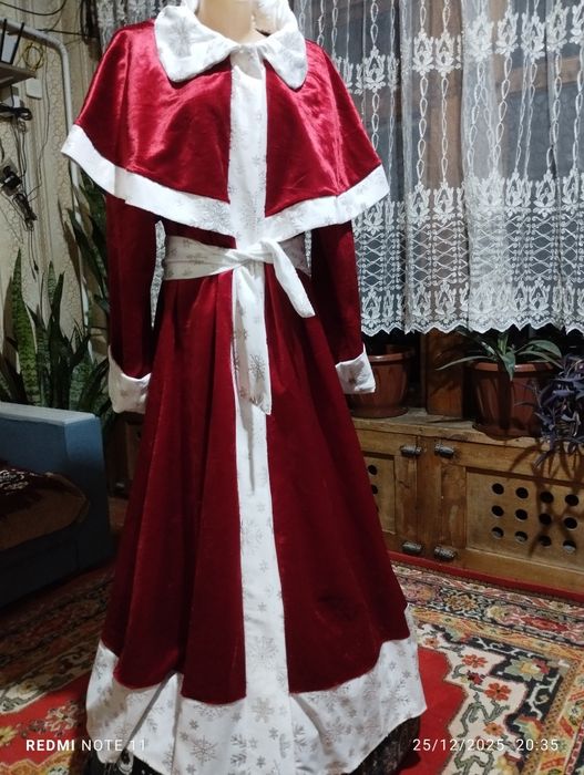 Корбобо кийим прокат