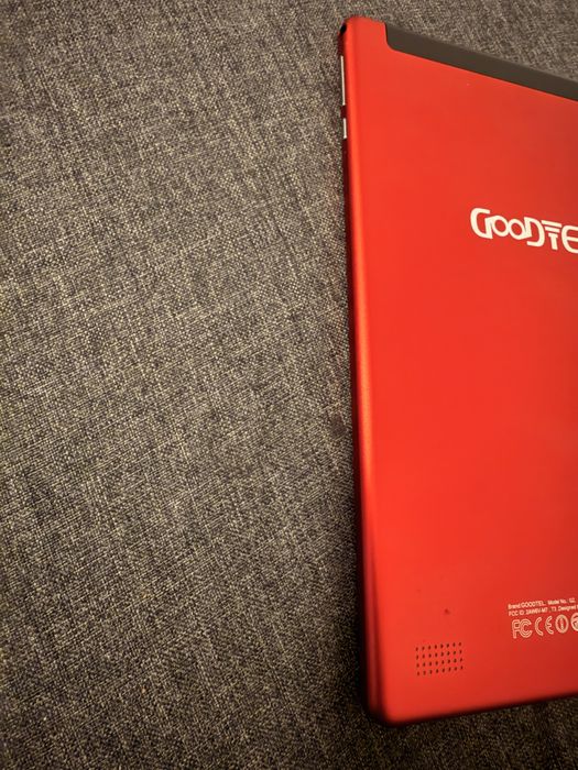 Tabletă Goodtel G2 – 64 GB + Husă Inclusă