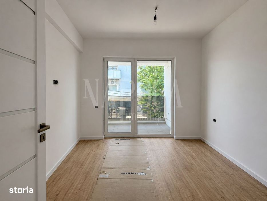Apartament 2 camere de vanzare in Centru, Cluj Napoca — fotografia 3