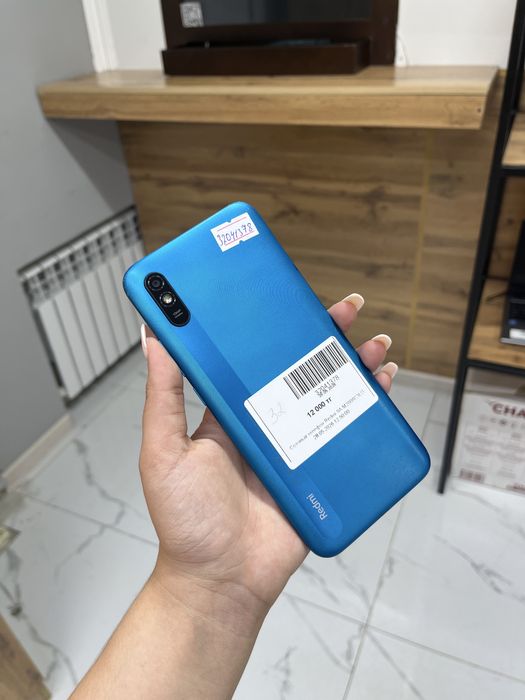Redmi 9A