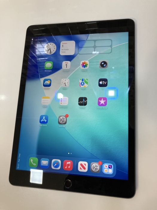 Apple iPad gen 9 • aproape Noua • 96% Bateria • A2602