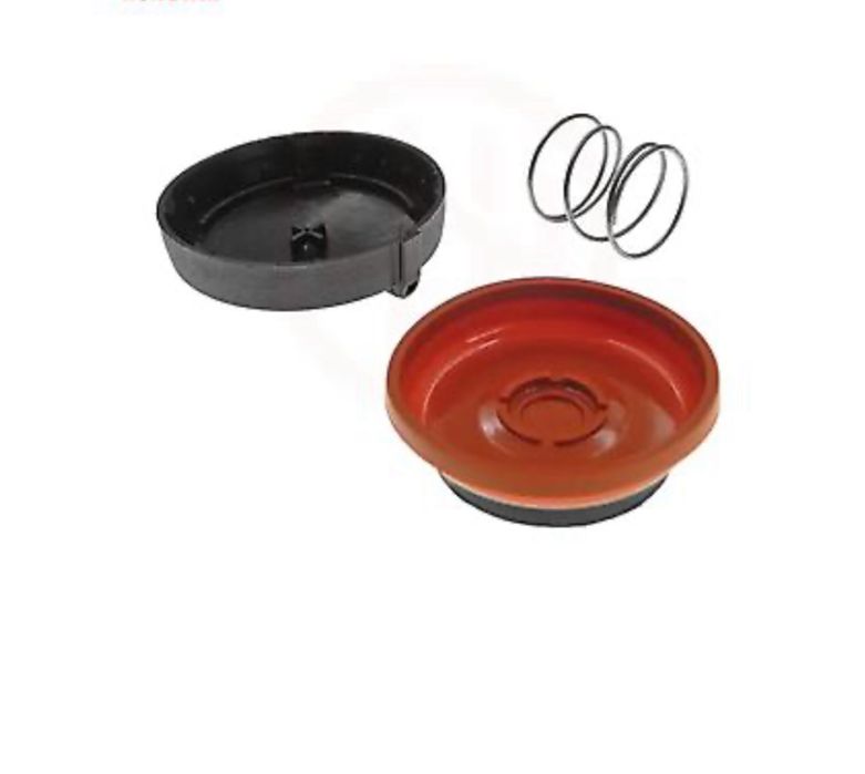 Supapa Membrana Pcv Valva Capac Tacheti Mercedes C E W204 W212 2.2 CDI