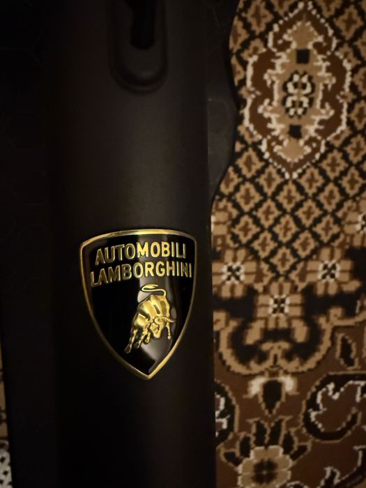 Vand scooter electric Lamborghini ALEXT Bronze