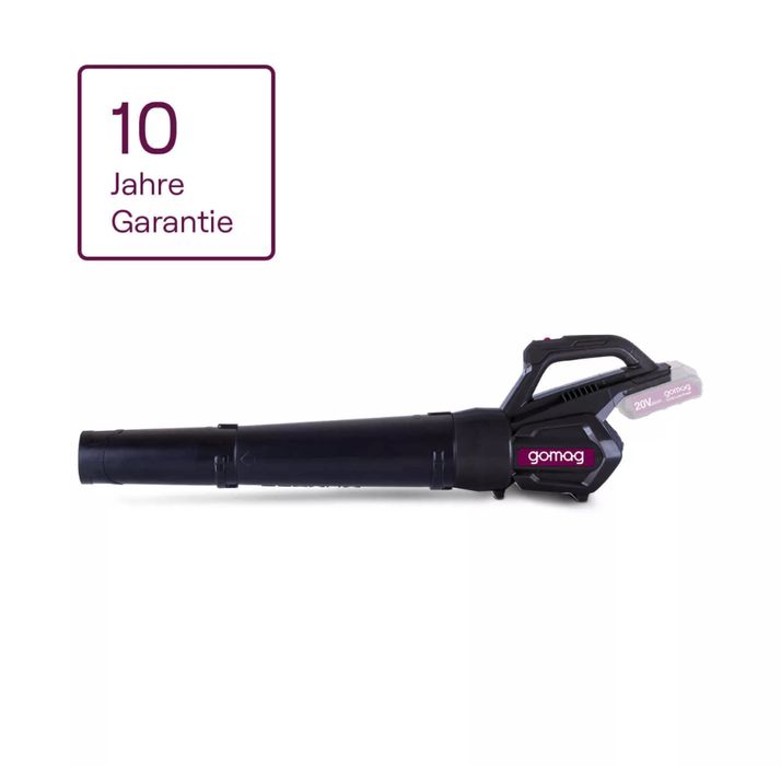 Suflanta pe acumulator frunze ,resturi vegetale