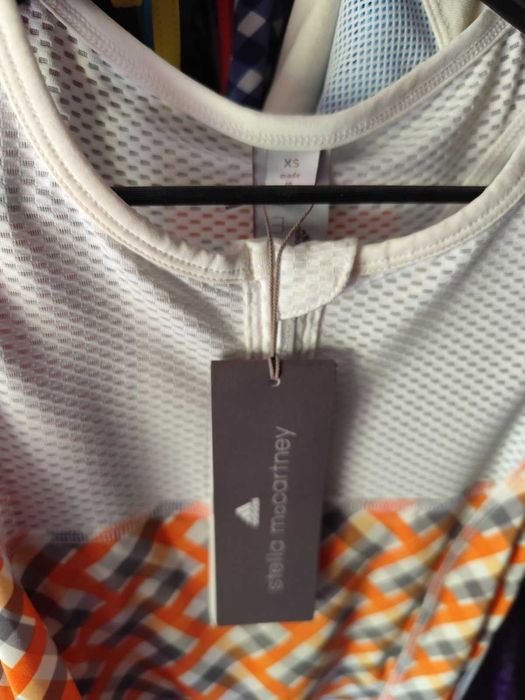 Оригинален дамски потник   * ADIDAS by STELLA McCARTNEY * EU-XS/S