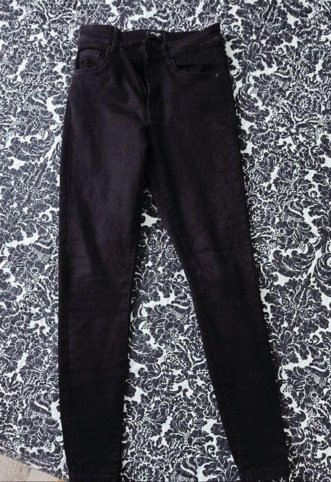 Дамски дънки  и панталони