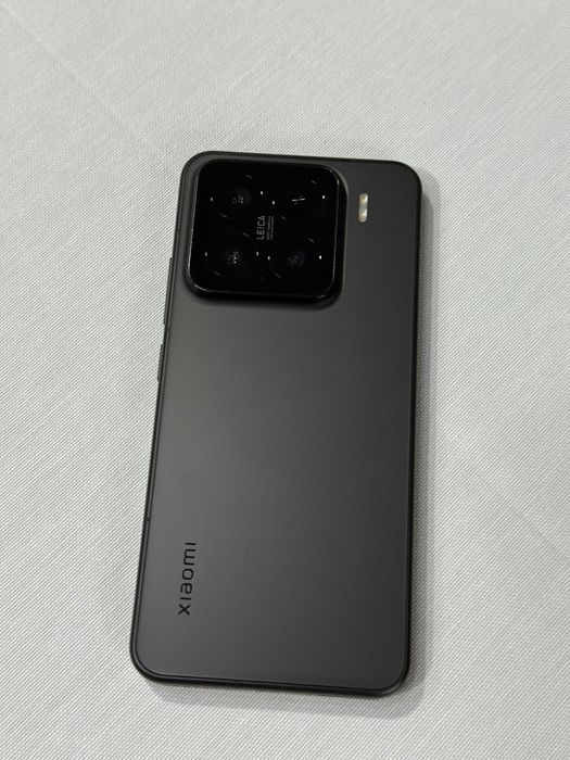 Xiaomi 15 продаётся