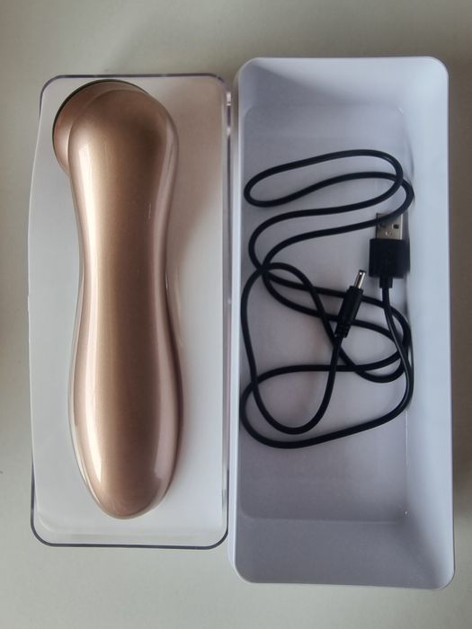 Апарат за лице-терапия