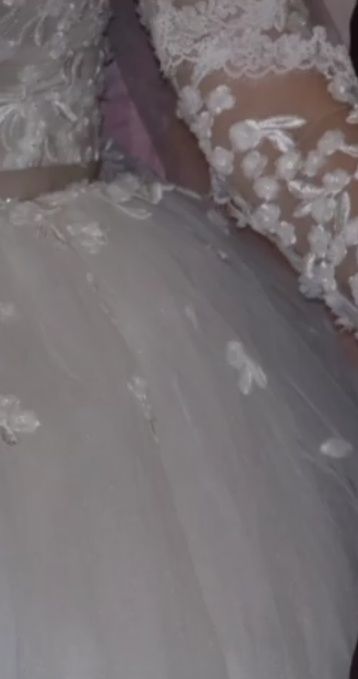 Продаю платье свадебное
