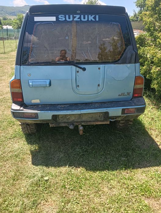 SUZUKI Vitara 0 — imagine 3