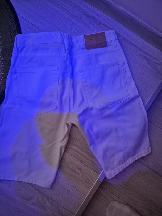 Pantaloni Blug Scurt masura S
