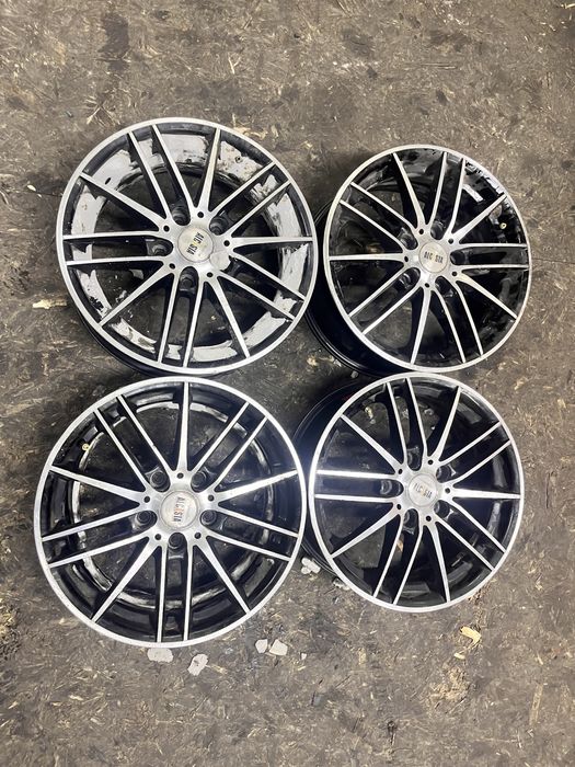 Продам диски Alcasta