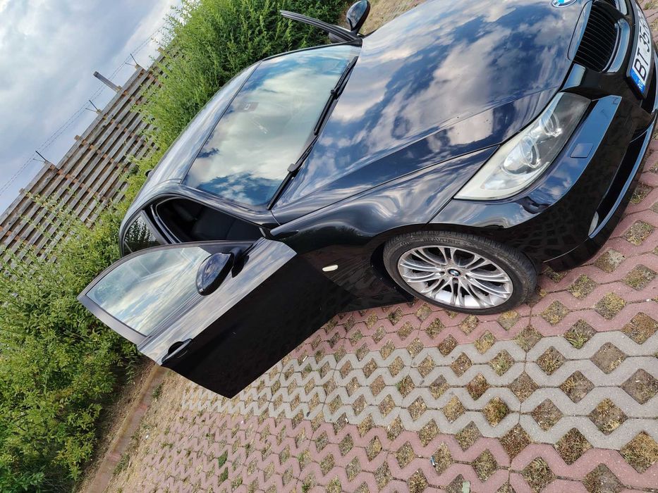 BMW 3 Series 2008 — imagine 2