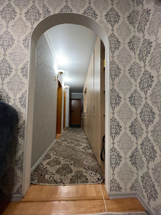 Продам 3 комнатную квартиру