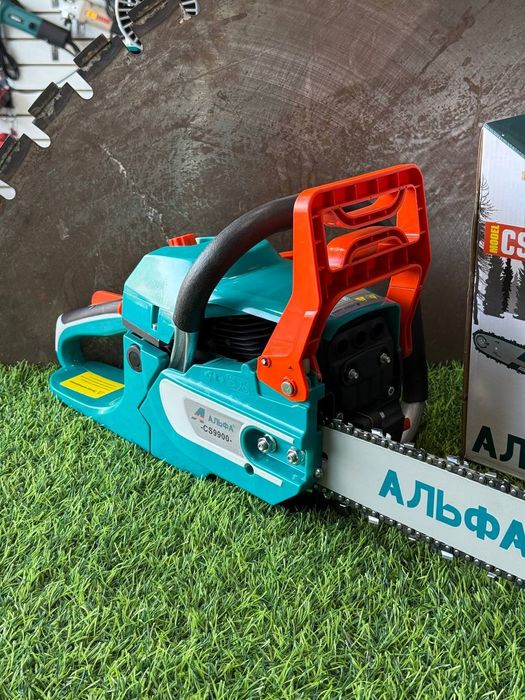 Benzinli arra.Yangi.Бензопила.Новая.Benzapila.Benzopila.Бензиновая пил