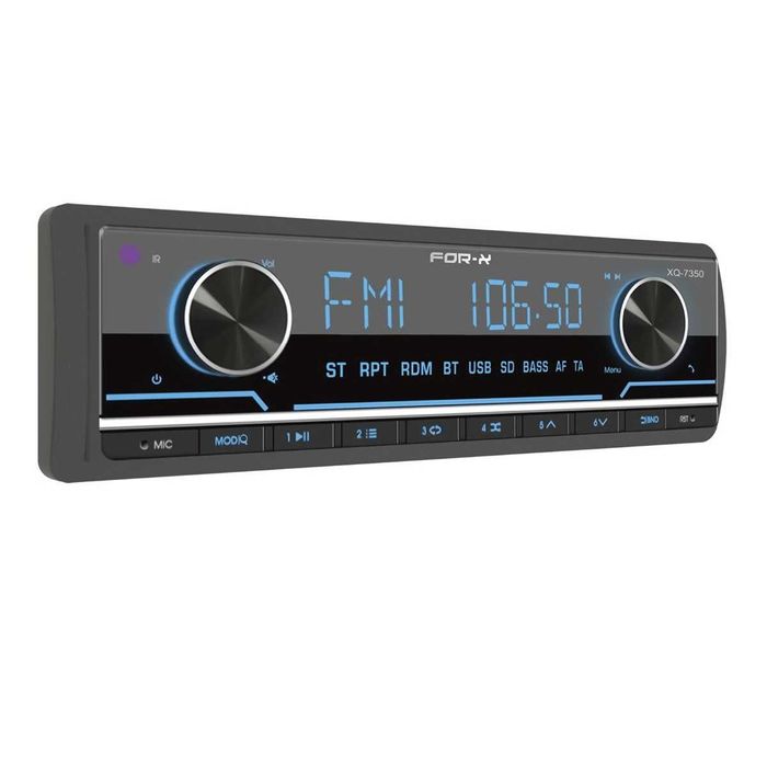 Player auto ForX XQ-7350