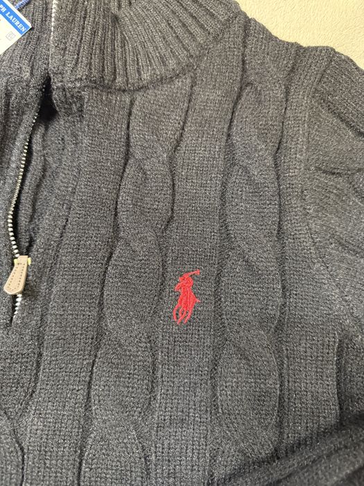 Pulover Polo Ralph Lauren S // M // L  nou new