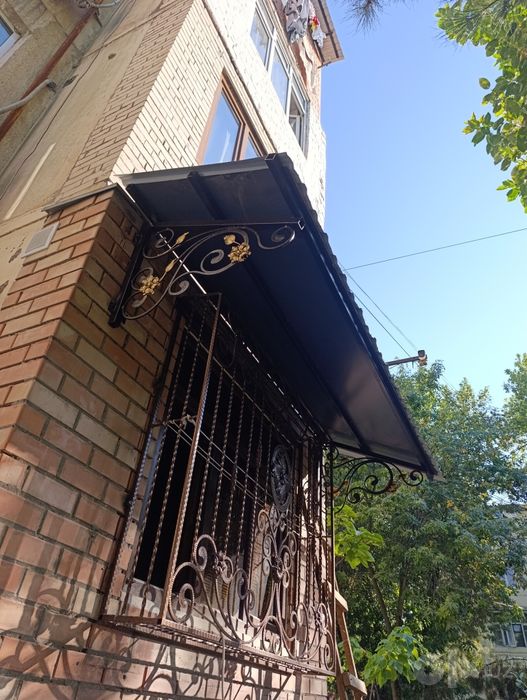 Навес казирок услуги 24/7