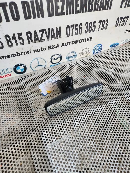 Oglinda Retrovizoare Parbriz Heliomata Audi TT 8S An 2014-2015-2016-2017-2018-2019 Cod 8SB