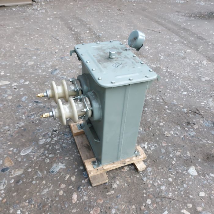 Трансформаторы КТП КТПН