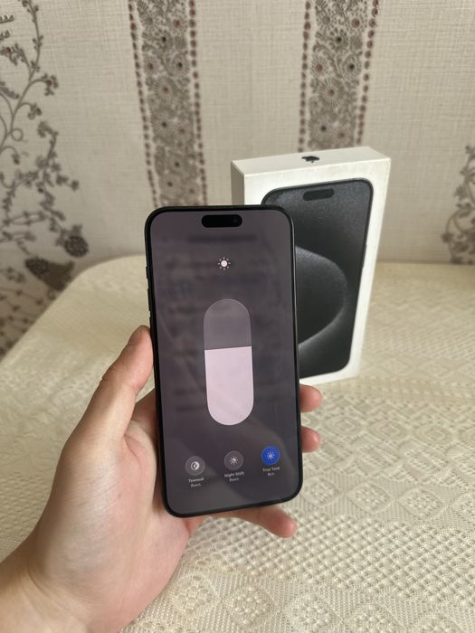 Iphone 15 Pro Max (256 gb) айфон 15 про макс