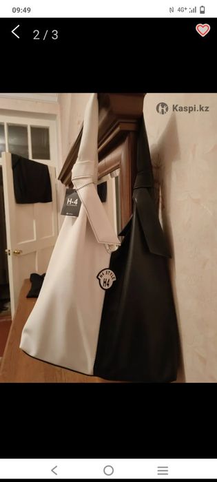 Продам новую сумку.