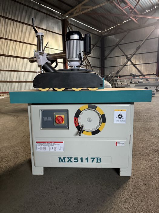 фрезерный станок по дереву