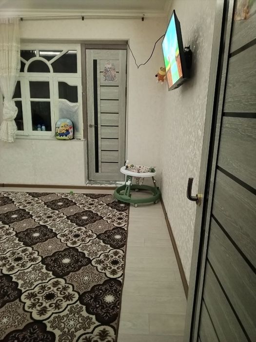 Сдаю 1х квартиру на долгий срок