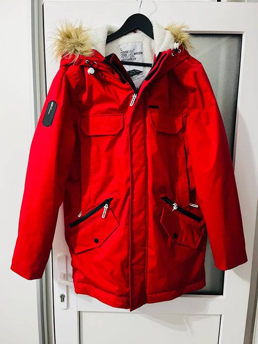 Geacă de iarnă (parka) HOUSE marimea L