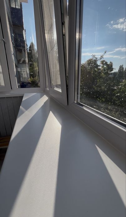 Ремонт балконов «под ключ» в Рудном PRO BALKON