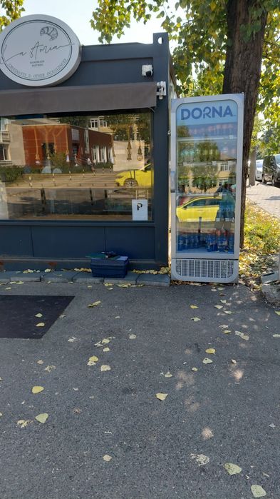 Reparații Frigidere Iași – Încărcare Freon, AC Auto