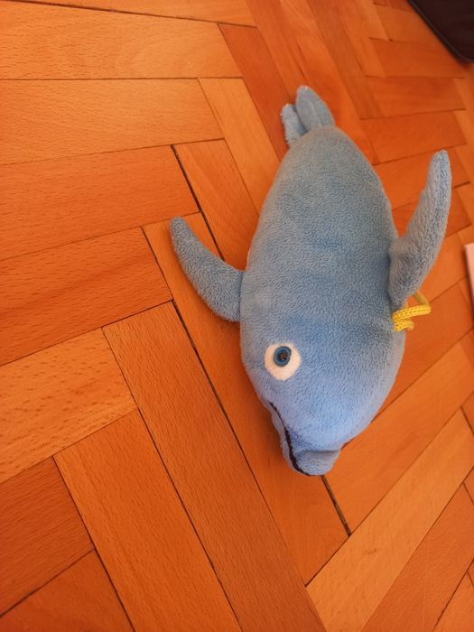 Плюшени играчки добре запазени