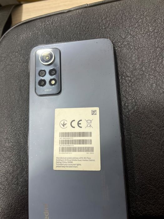 Redmi note 12 pro