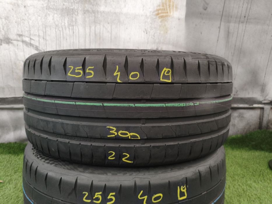 255.40.19 Continental