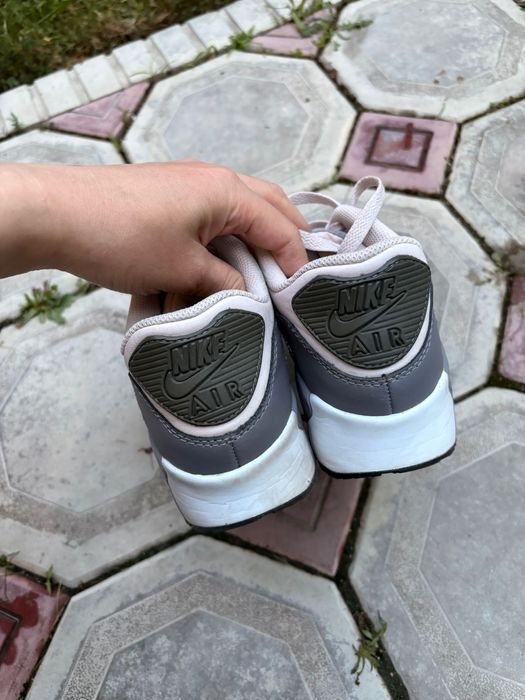 Кроссовки nike air оригинал