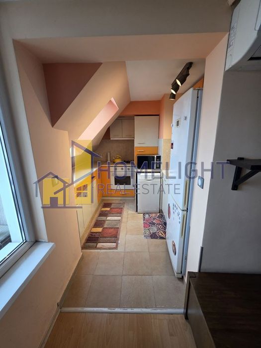 Продава се Двустаен апартамент в София, Младост 2 - 75 кв.м за 2534 €/кв.м - Снимка #3