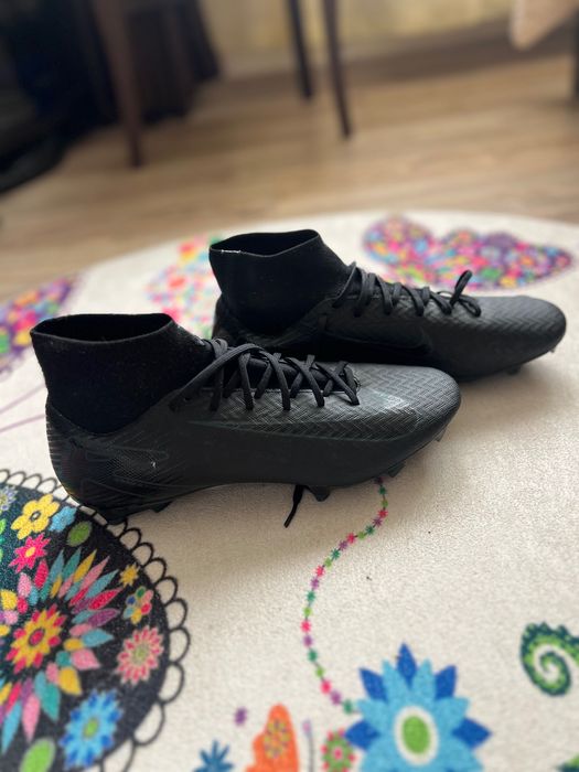 Юношески бутонки Nike