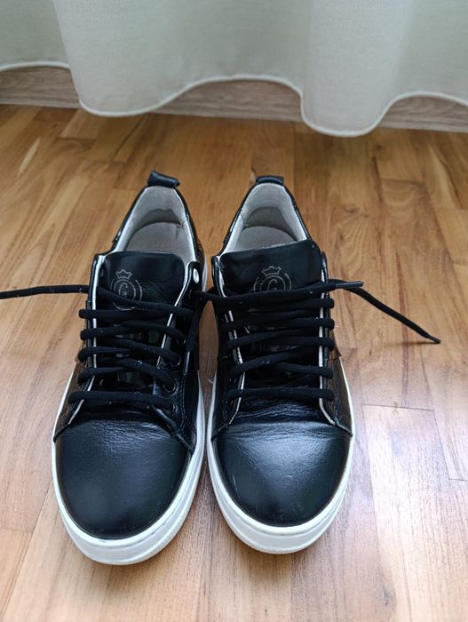 Кецове естествена кожа