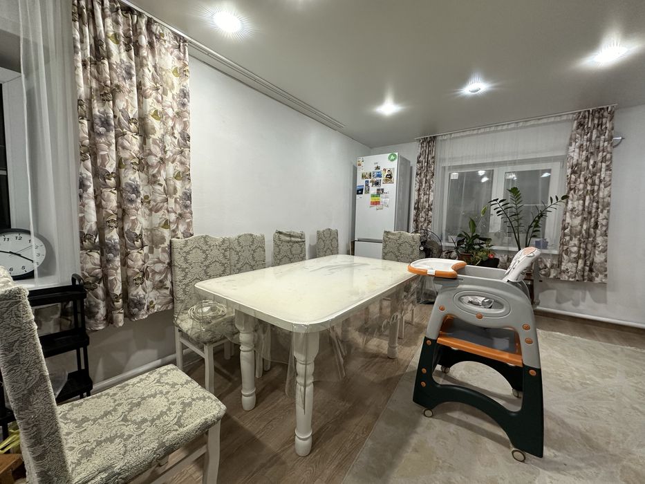 Продам дом п.Красина