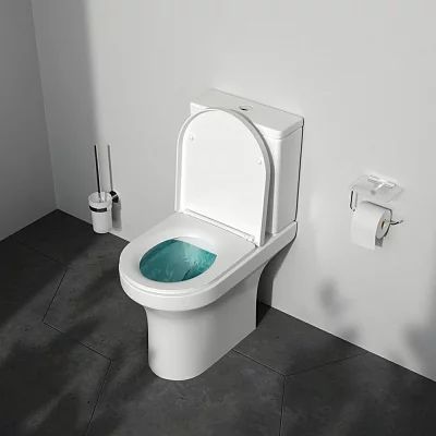 Унитаз напольный