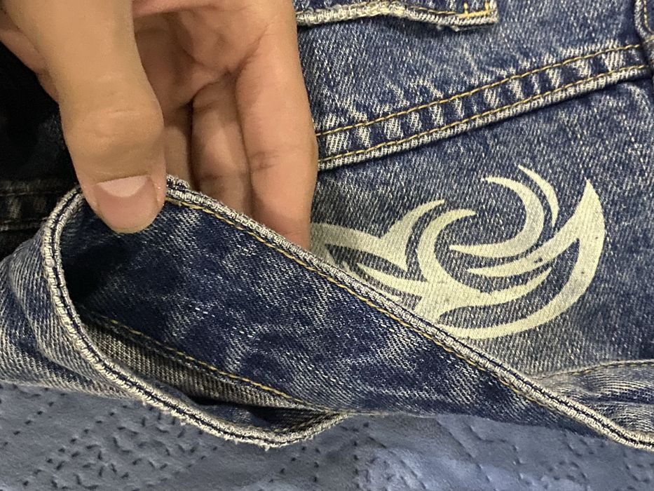 Jaded London Colossus Jeans легит