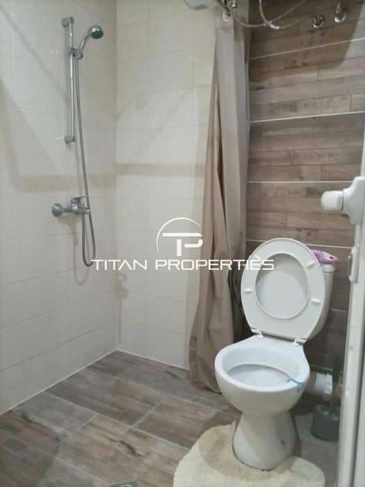 Дава се под наем Едностаен апартамент в Пловдив, Кършияка - 35 кв.м за 300 € - Снимка #3