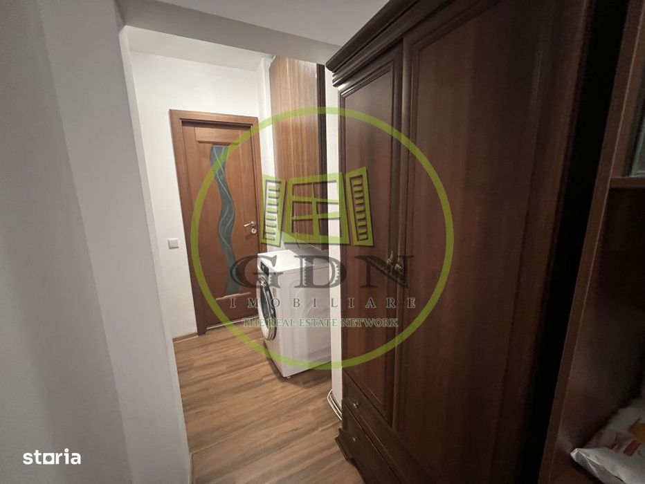 Apartament 4 camere, decomandat, 90mp, cartier 1 Mai, zona Sara