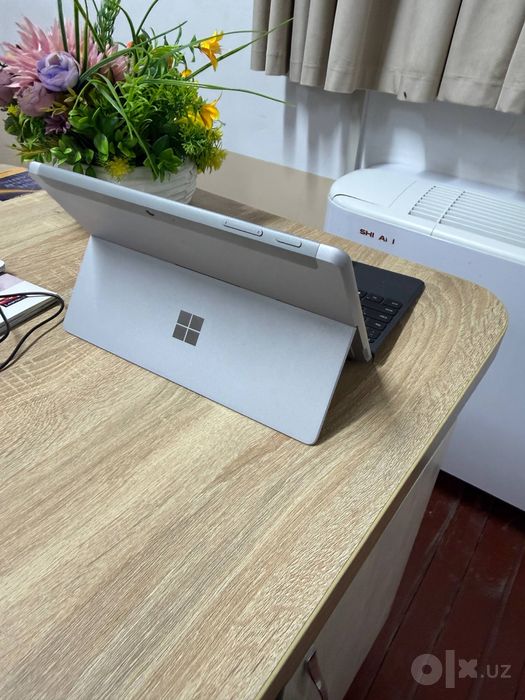 Microsoft Surface Go 2 planshet