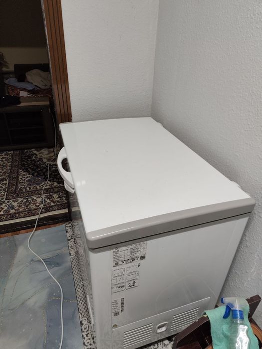 Продаётся холодильники